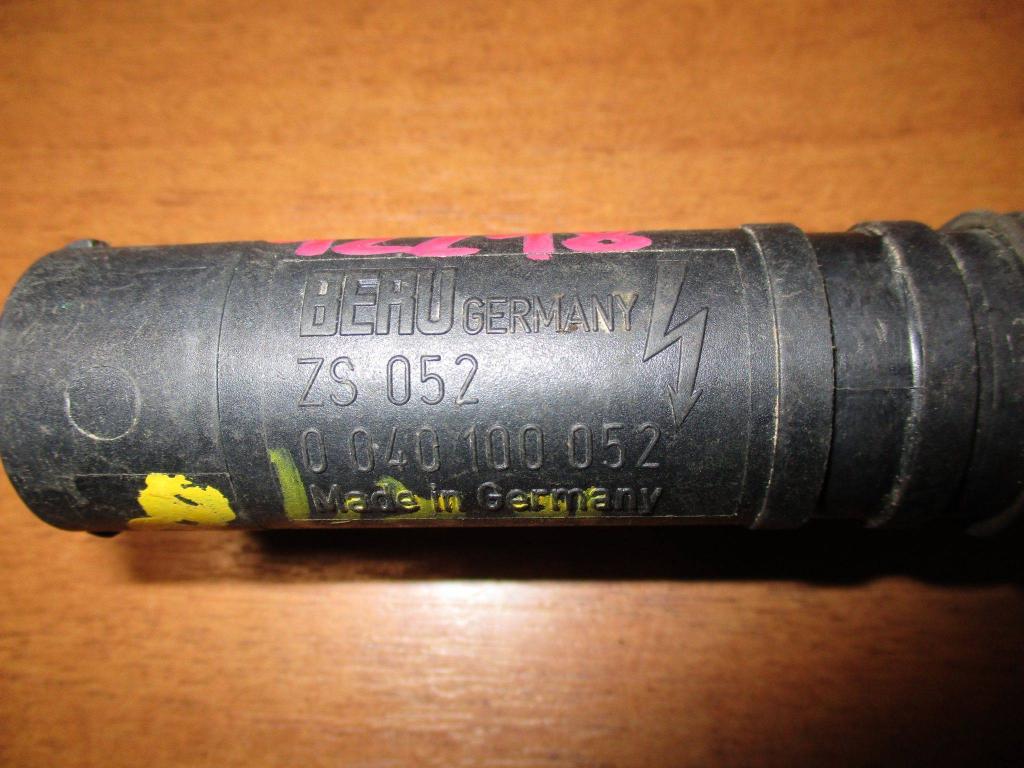 Катушка зажигания, 1000 рублей, Пермь