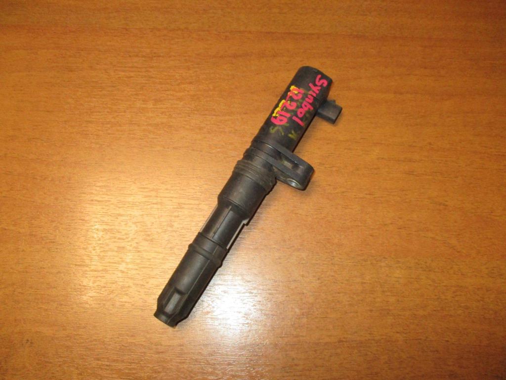 Катушка зажигания, 1000 рублей, Пермь