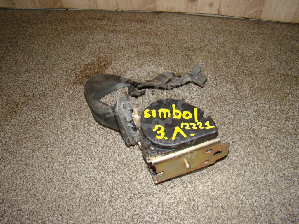 Ремень безопасности, 500 рублей, Пермь