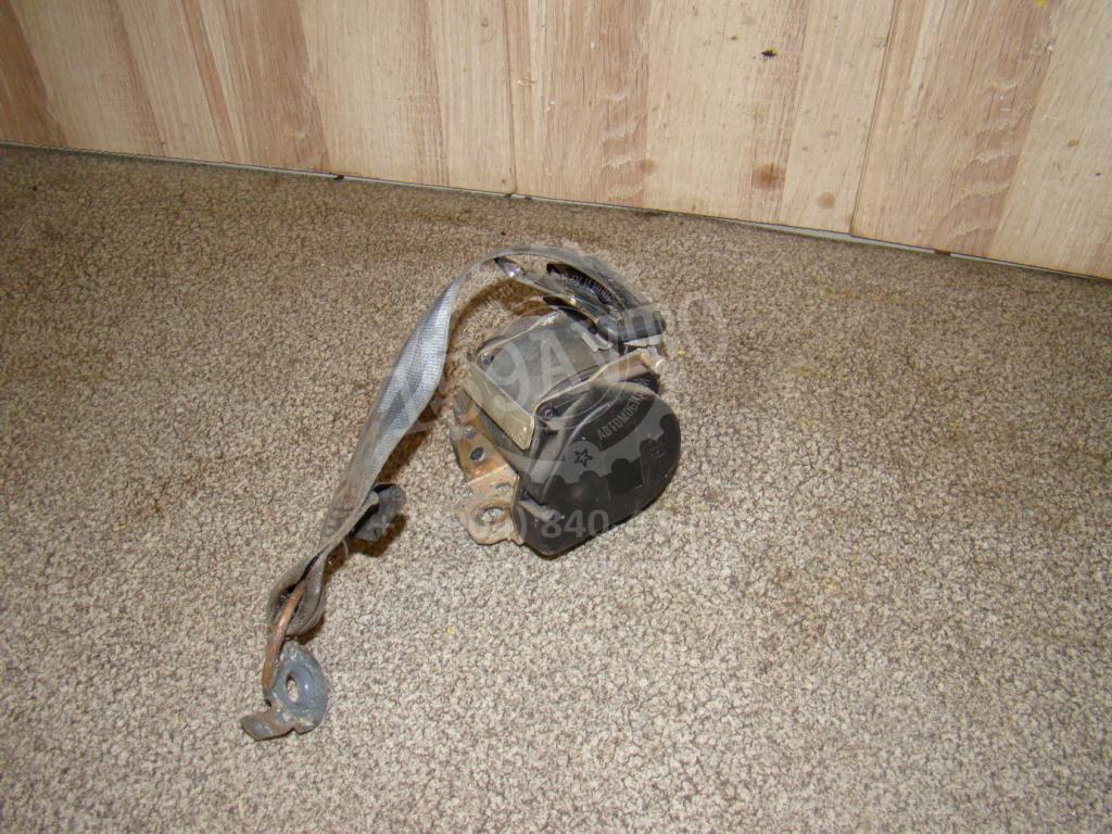 Ремень безопасности, 500 рублей, Пермь