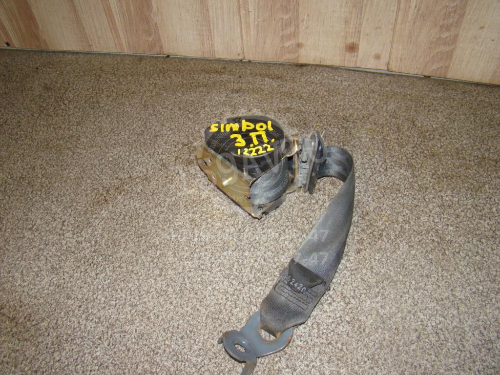 Ремень безопасности, 500 рублей, Пермь