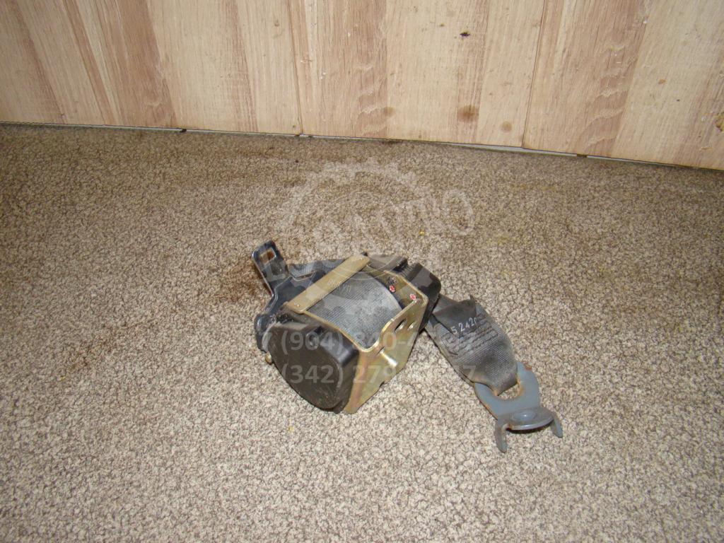 Ремень безопасности, 500 рублей, Пермь