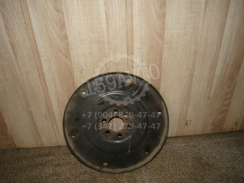 Маховик, 1000 рублей, Пермь