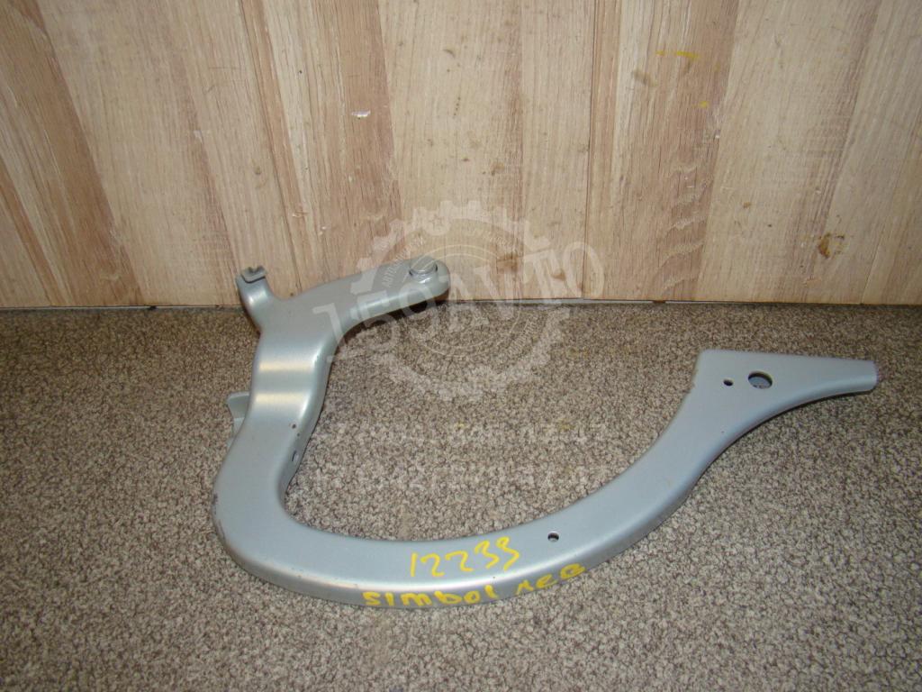 Петля крышки багажника, 850 рублей, Пермь