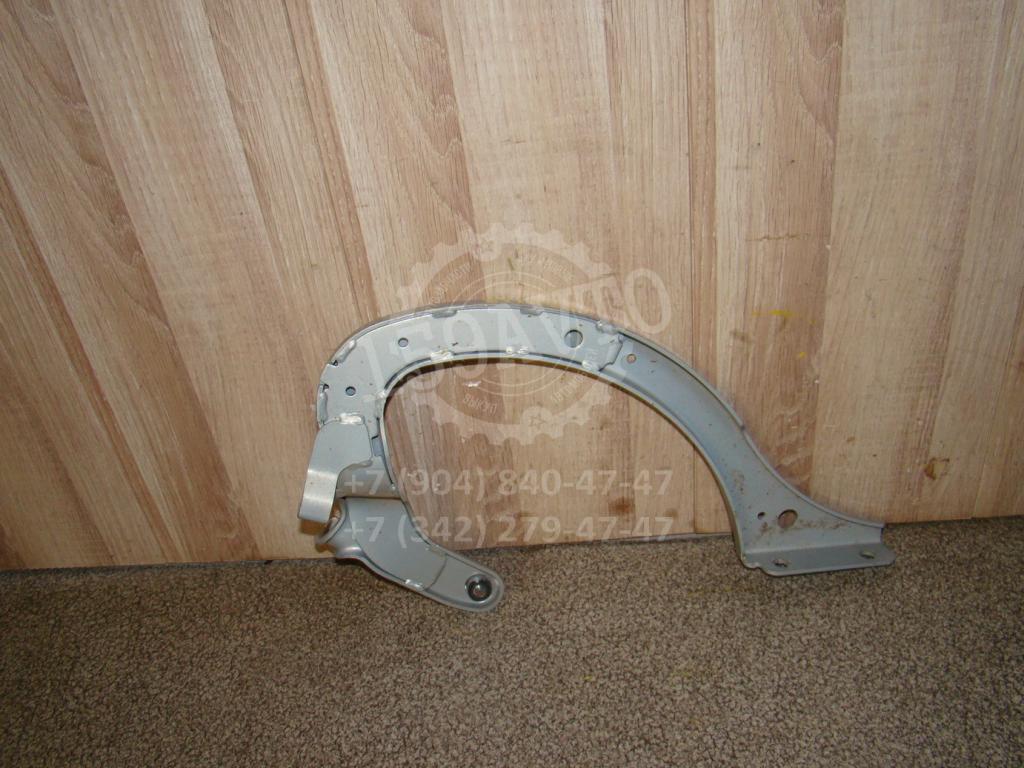 Петля крышки багажника, 850 рублей, Пермь