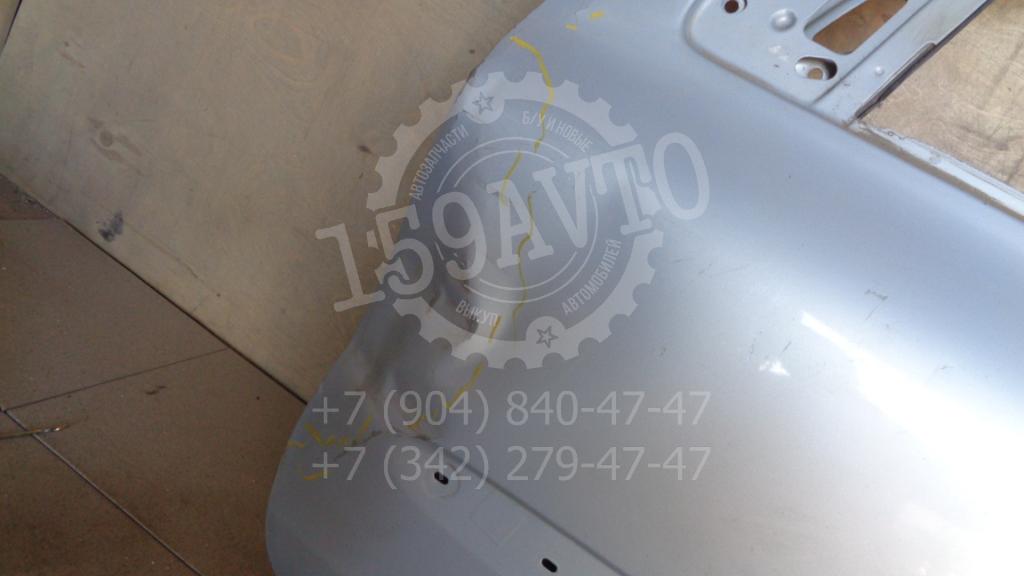 Дверь передняя левая, 4000 рублей, Пермь