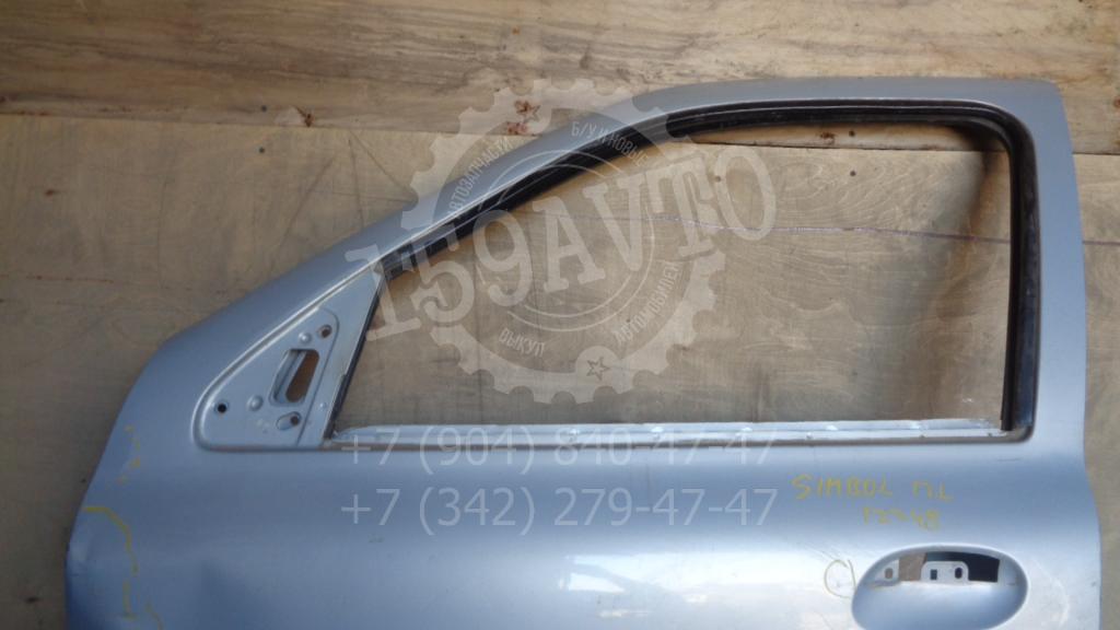 Дверь передняя левая, 4000 рублей, Пермь