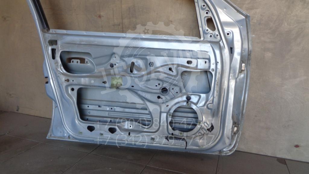 Дверь передняя левая, 4000 рублей, Пермь