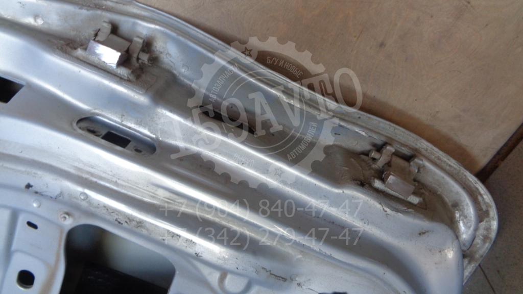 Дверь передняя левая, 4000 рублей, Пермь