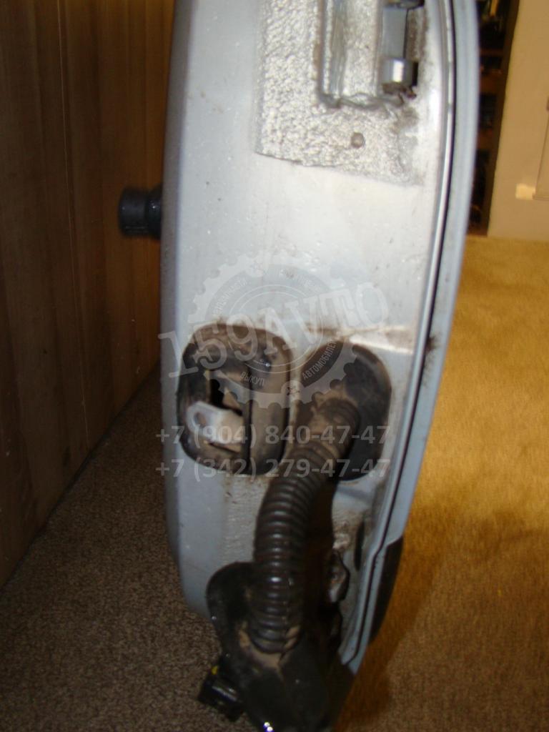 Дверь задняя левая, 7000 рублей, Пермь