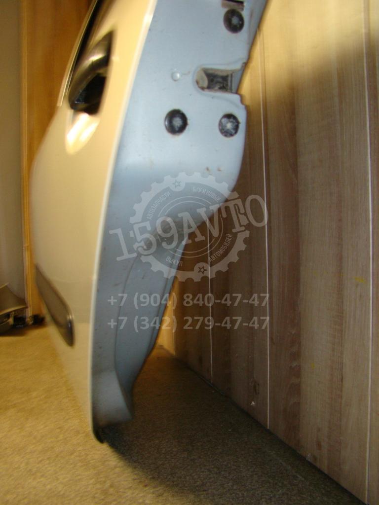 Дверь задняя левая, 7000 рублей, Пермь