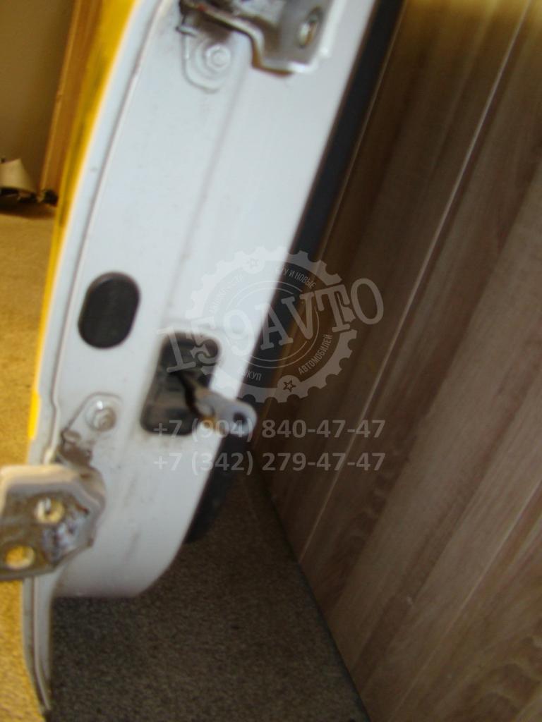 Дверь задняя правая, 12000 рублей, Пермь