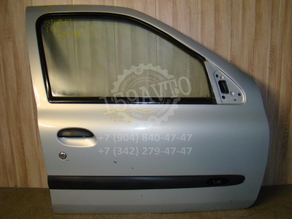 Дверь передняя правая, 7000 рублей, Пермь