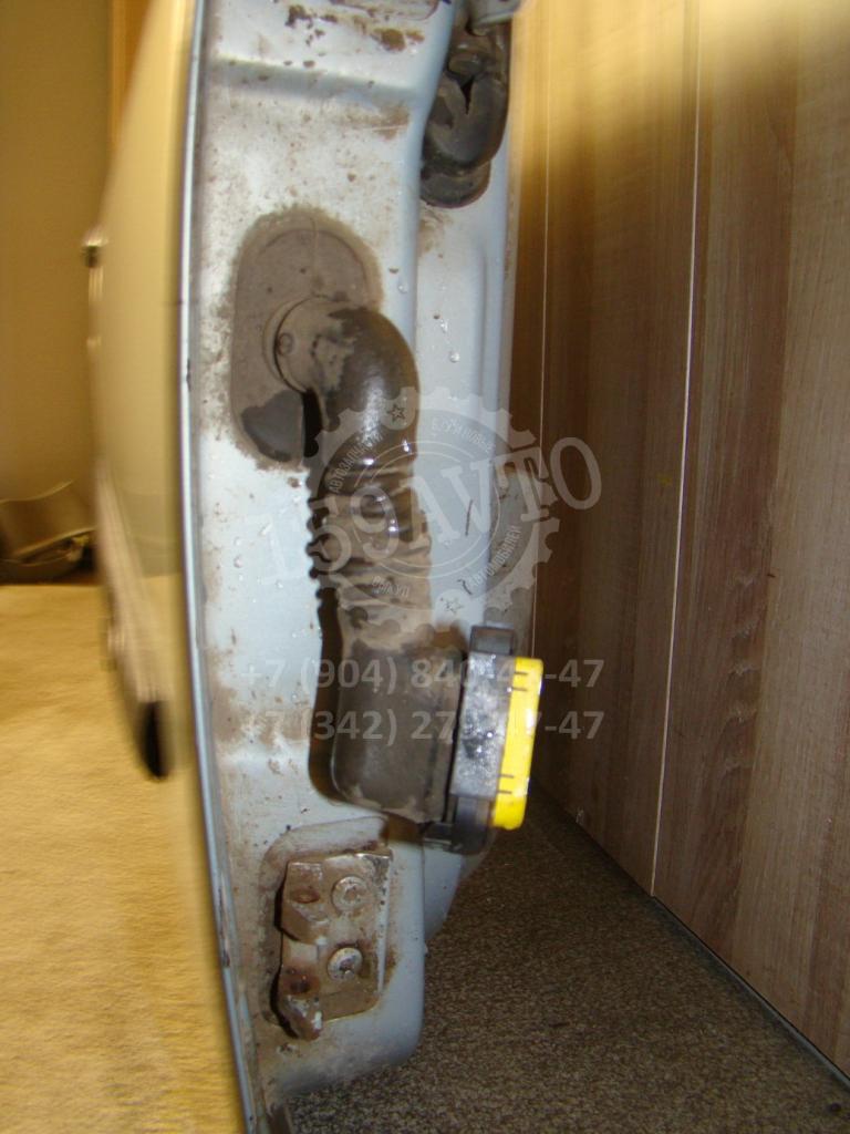 Дверь передняя правая, 7000 рублей, Пермь