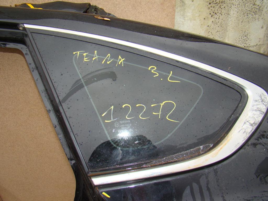 Стекло кузовное глухое левое, 1500 рублей, Пермь