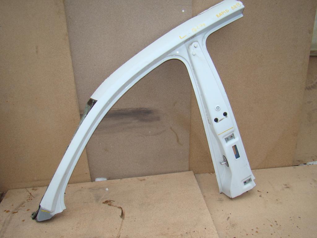 Кузовной элемент, 6400 рублей, Пермь