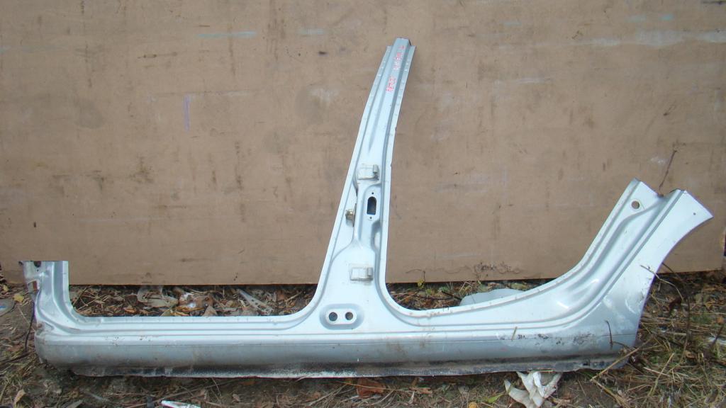 Порог со стойкой левый, 7000 рублей, Пермь