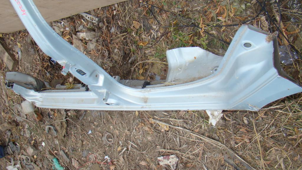 Порог со стойкой левый, 7000 рублей, Пермь