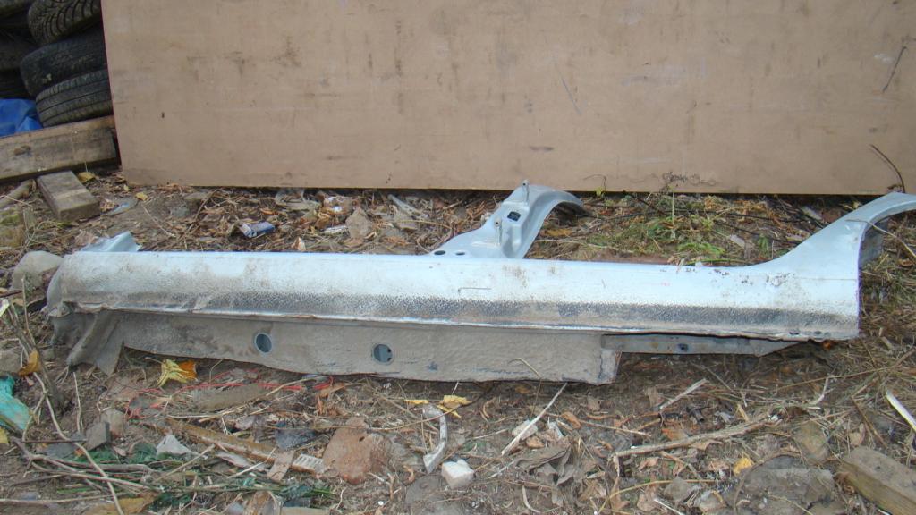 Порог со стойкой левый, 7000 рублей, Пермь