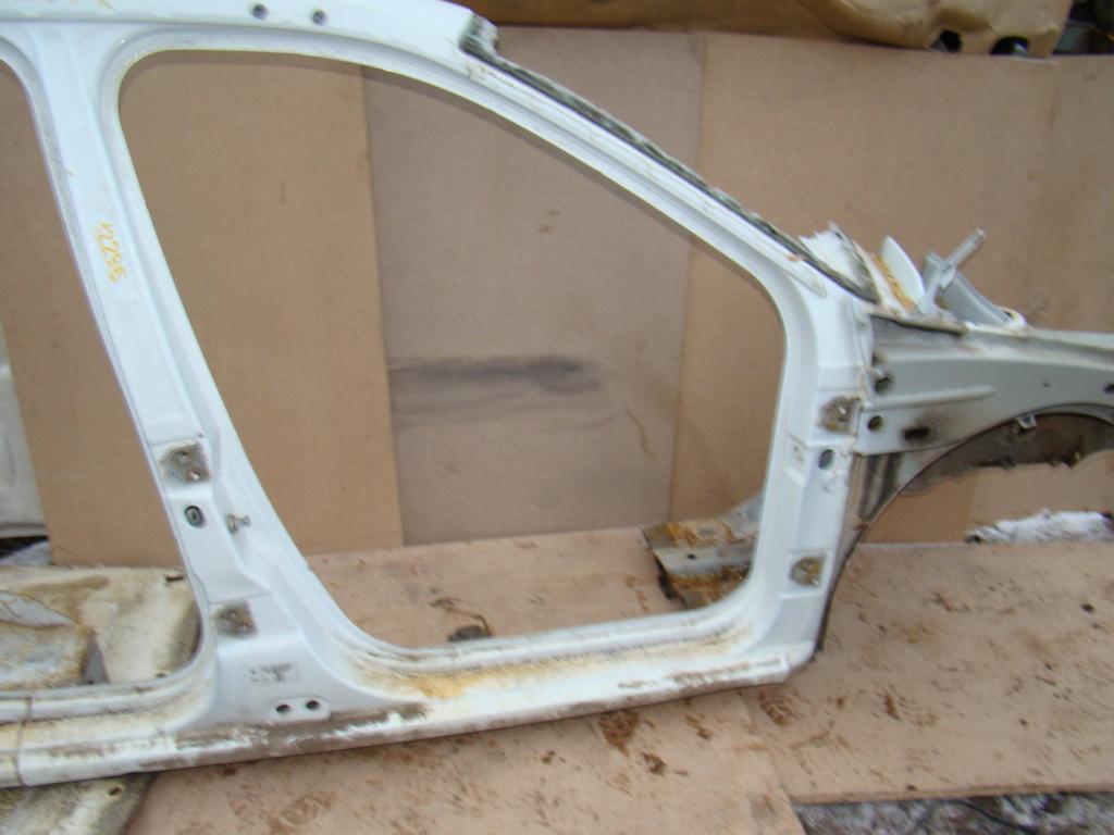 Порог со стойкой правый, 11000 рублей, Пермь