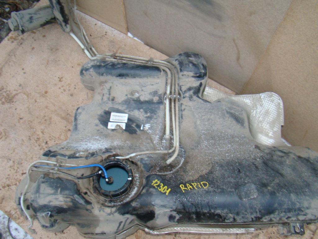 Бак топливный, 2500 рублей, Пермь