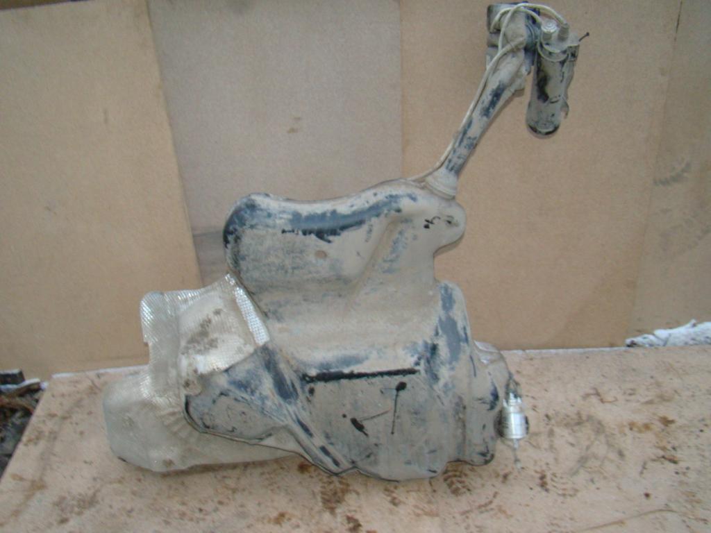 Бак топливный, 2500 рублей, Пермь