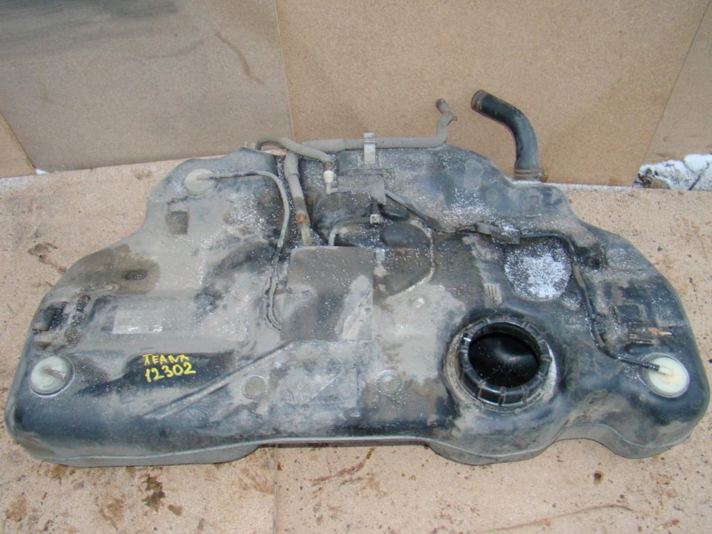 Бак топливный, 2000 рублей, Пермь