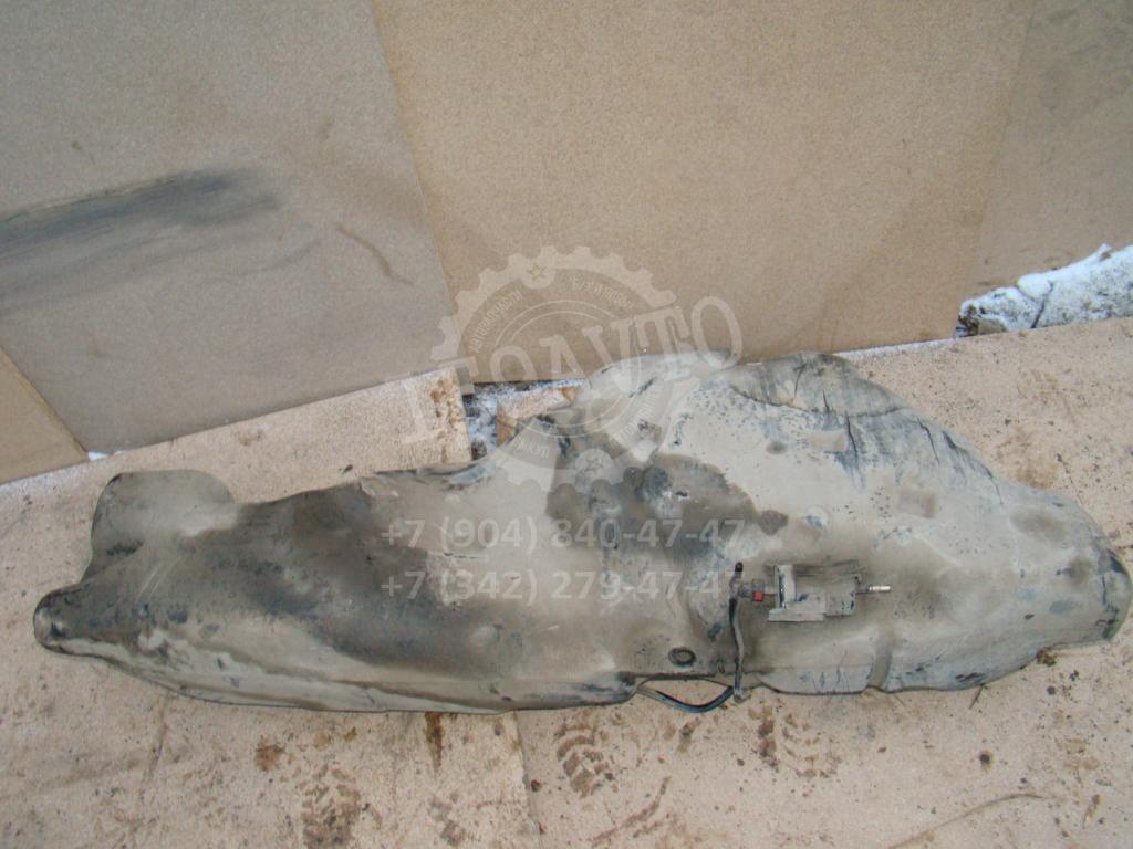 Бак топливный, 1000 рублей, Пермь