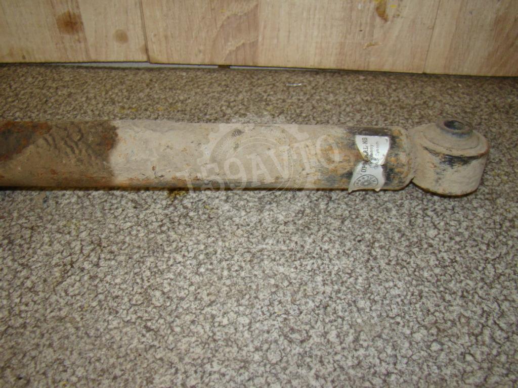 Амортизатор задний, 1000 рублей, Пермь