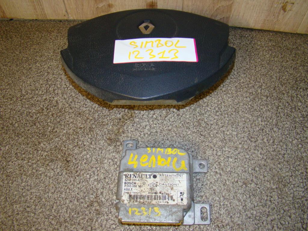 Подушка безопасности в руль, 3000 рублей, Пермь