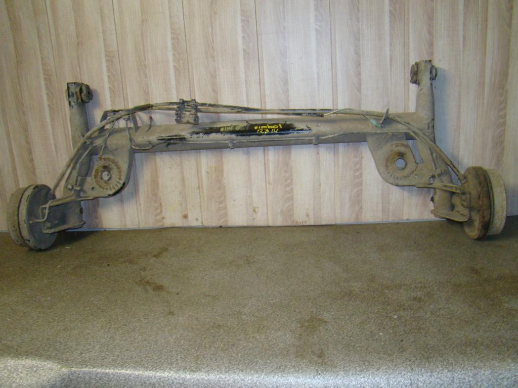 Балка задняя, 5000 рублей, Пермь