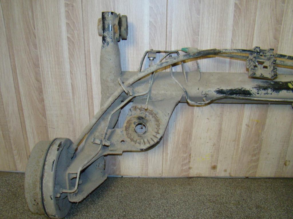 Балка задняя, 5000 рублей, Пермь