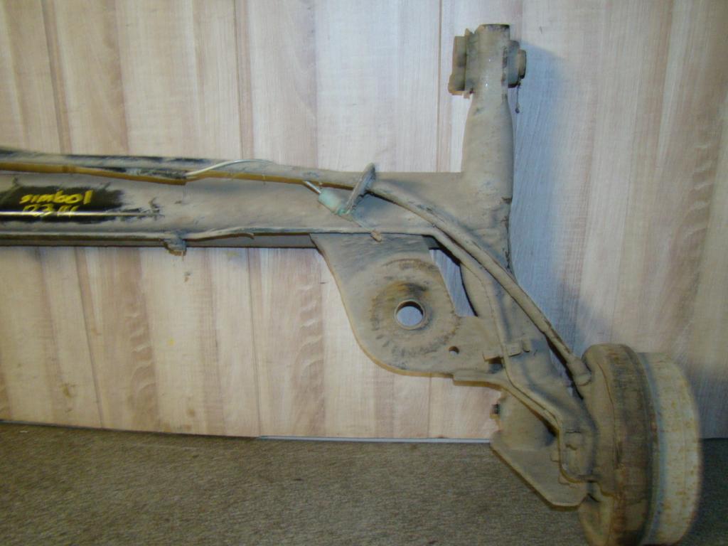 Балка задняя, 5000 рублей, Пермь