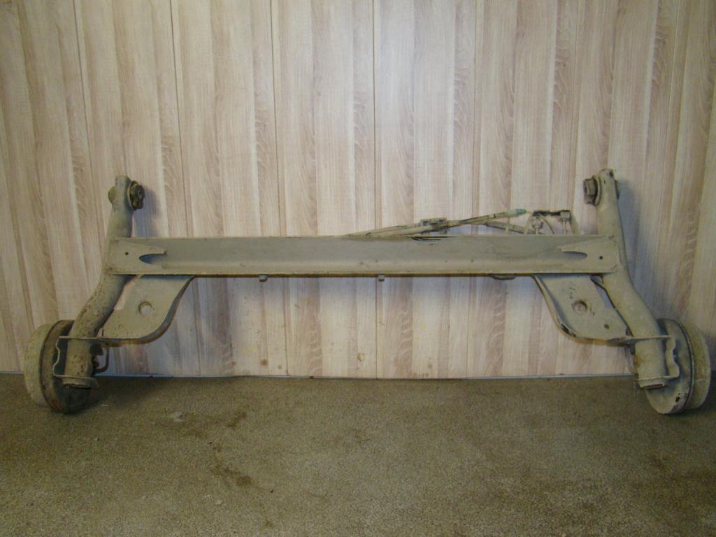 Балка задняя, 5000 рублей, Пермь