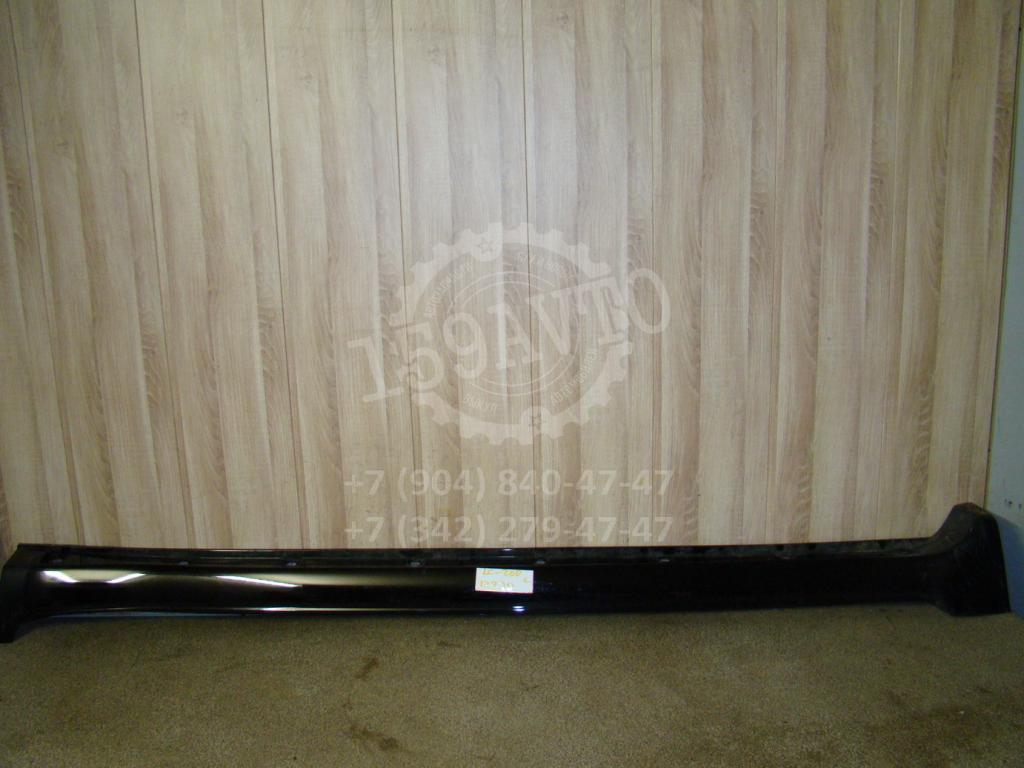 Накладка на порог наружная, 5200 рублей, Пермь