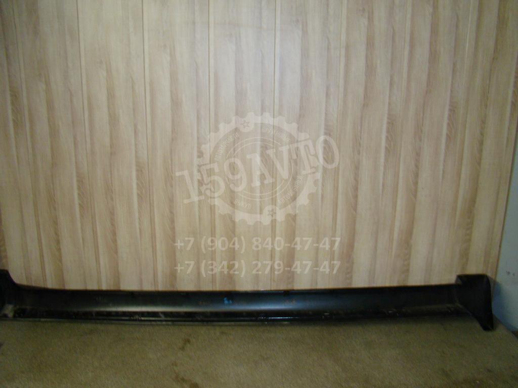 Накладка на порог наружная, 5200 рублей, Пермь