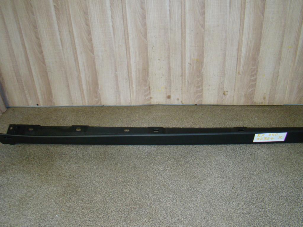 Накладка на порог наружная, 12000 рублей, Пермь