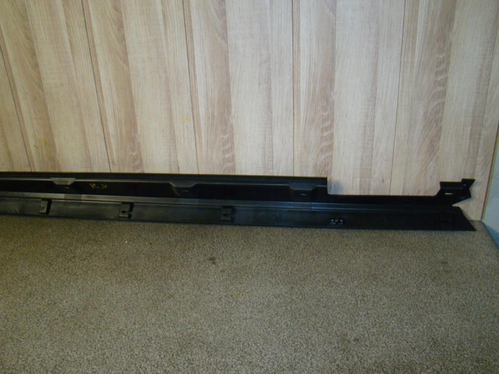 Накладка на порог наружная, 12000 рублей, Пермь