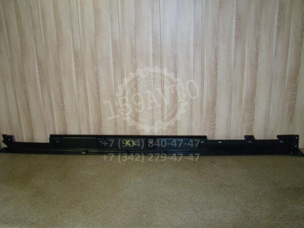 Накладка на порог наружная, 12000 рублей, Пермь