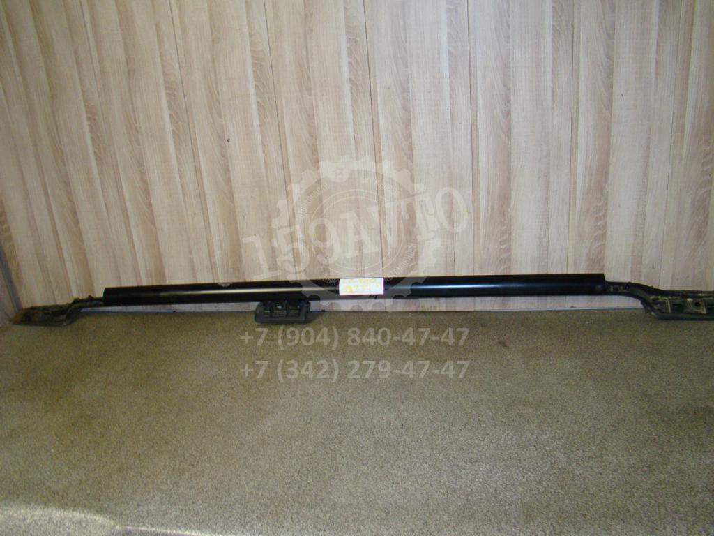 Рейлинг правый, 8000 рублей, Пермь