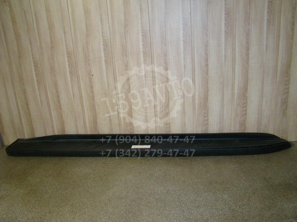 Накладка на подножку, 4700 рублей, Пермь