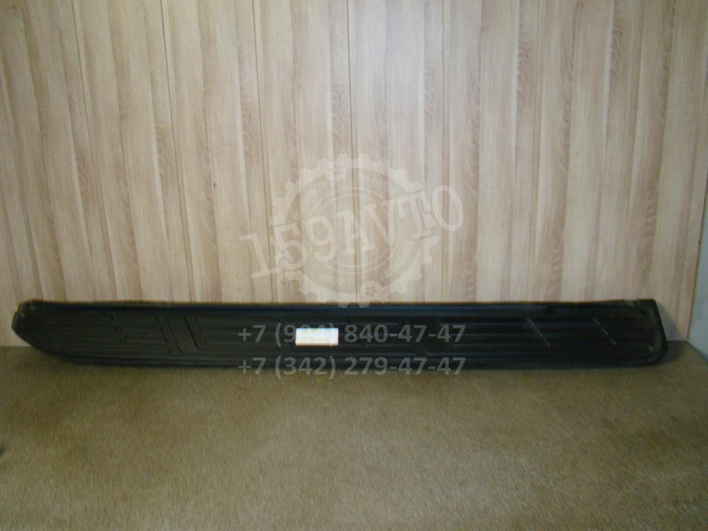 Накладка на подножку, 4700 рублей, Пермь