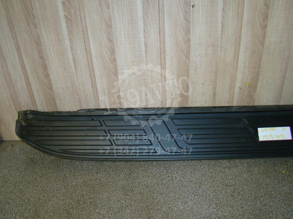 Накладка на подножку, 4700 рублей, Пермь