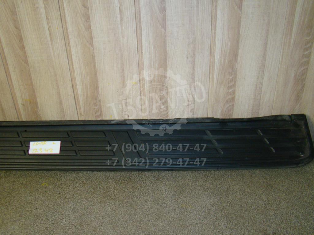 Накладка на подножку, 4700 рублей, Пермь