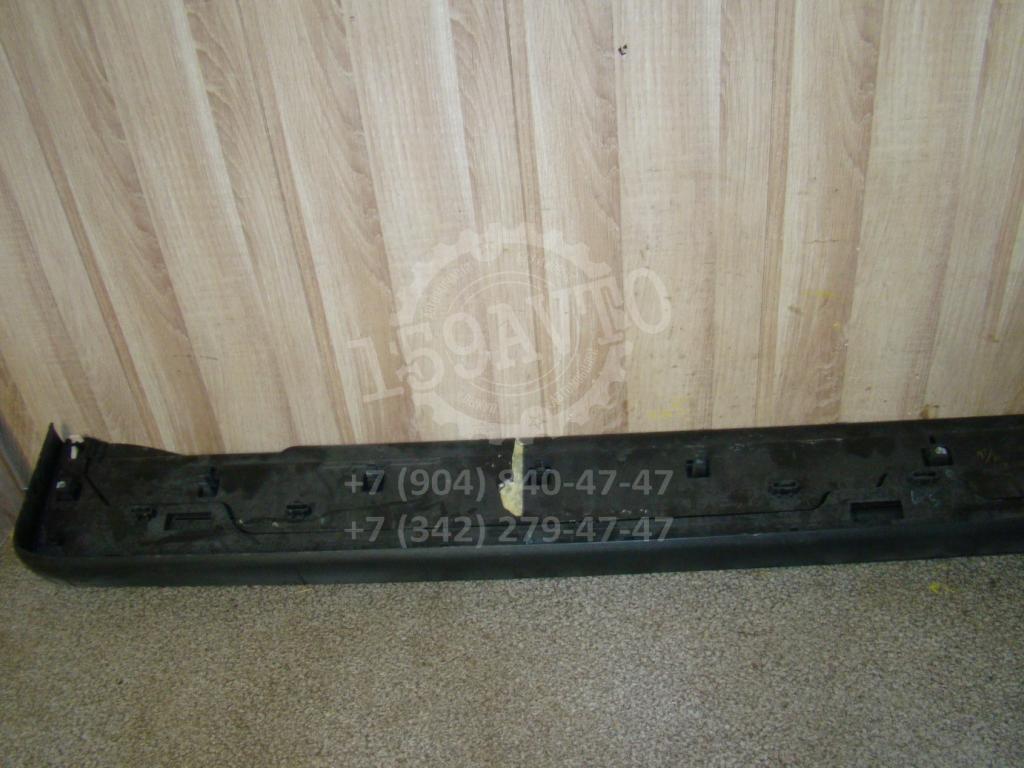 Накладка на подножку, 4700 рублей, Пермь