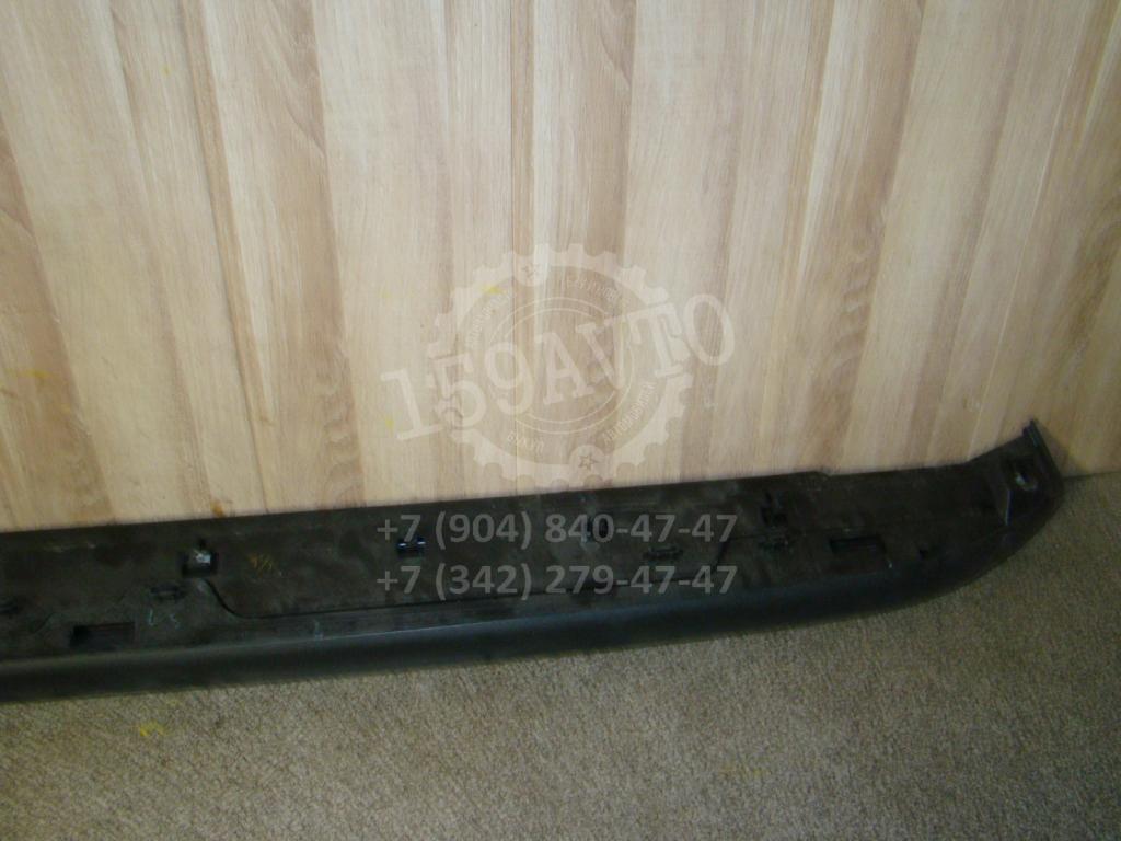 Накладка на подножку, 4700 рублей, Пермь