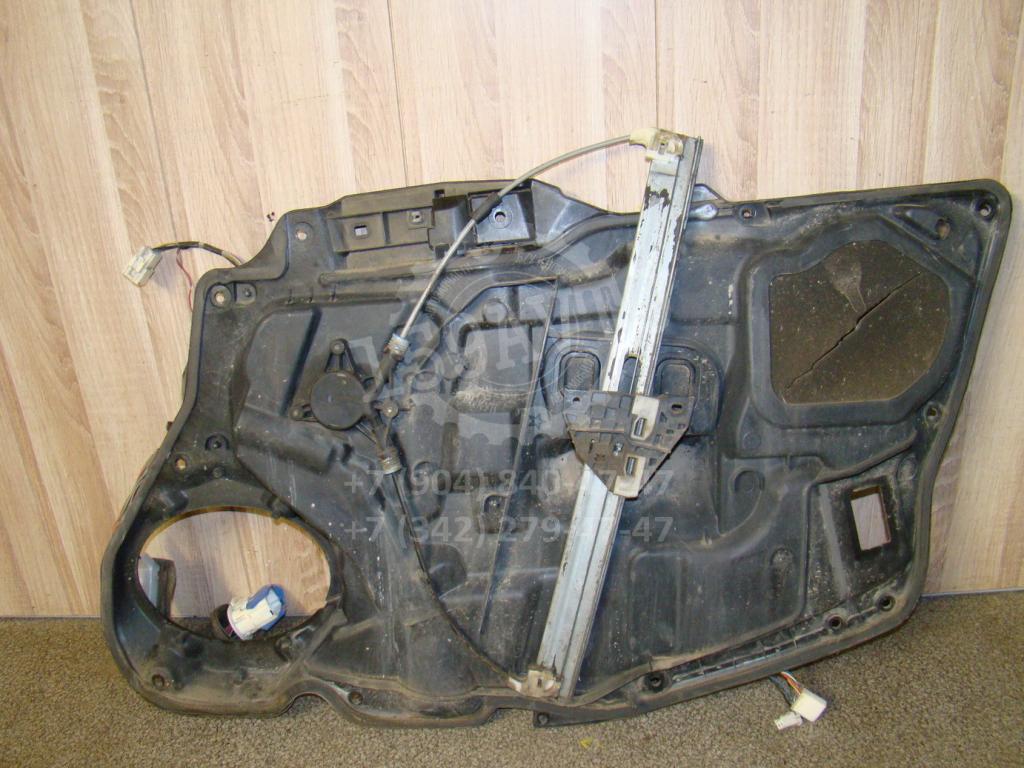 Стеклоподъемник передний левый, 2000 рублей, Пермь