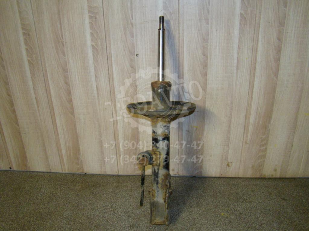 Амортизатор передний левый, 1000 рублей, Пермь