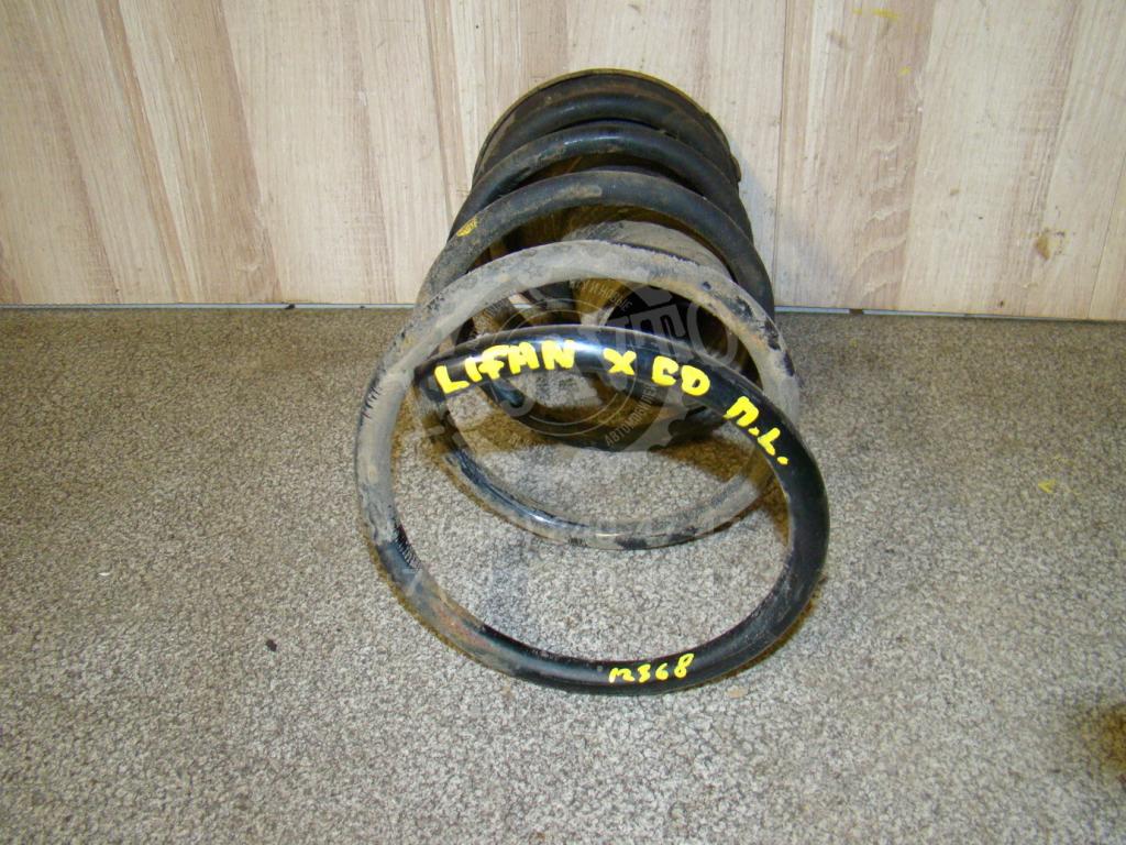 Пружина передняя, 1000 рублей, Пермь