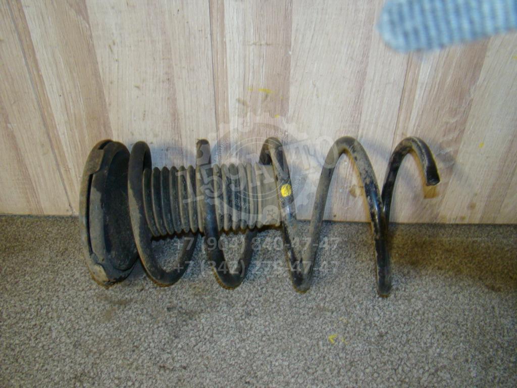 Пружина передняя, 1000 рублей, Пермь